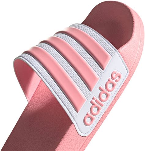 goedkopen badslippers van adidas|adidas 3 strips dames.